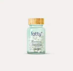 fatty15 90 Day