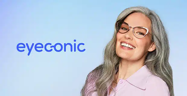 Eyeconic glasses and sunglasses