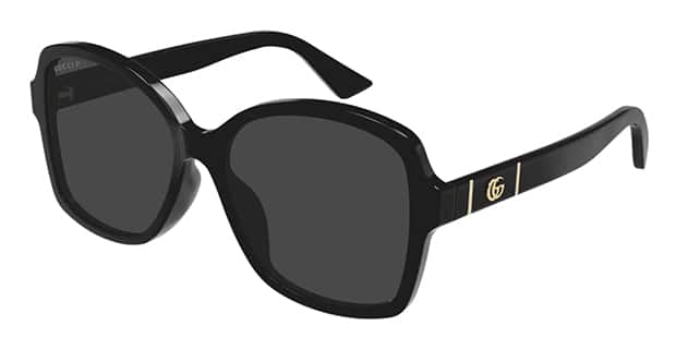 Eyeconic Gucci Glasses