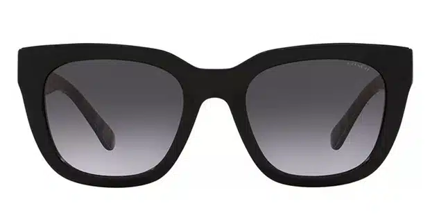Eyeconic Coach glasses