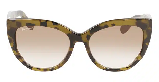 Ferragamo Glasses