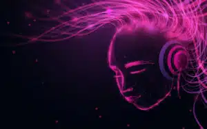 How Artificial intelligence is changing the face of music