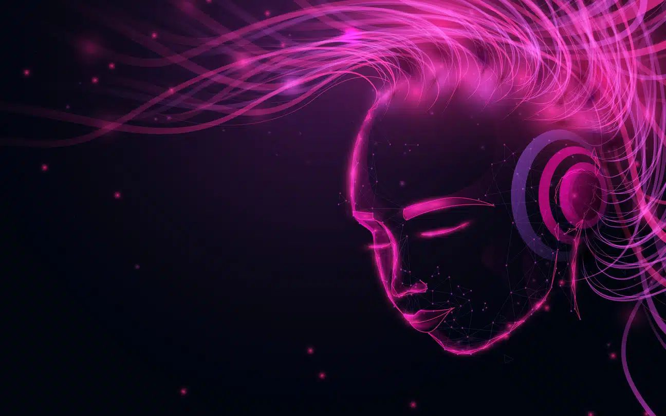 How Artificial intelligence is changing the face of music