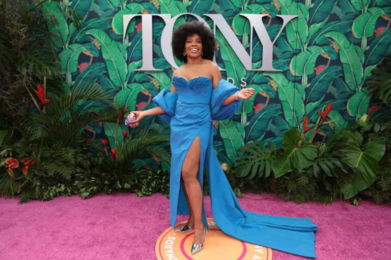 Looks Of The 2023 Tony Awards