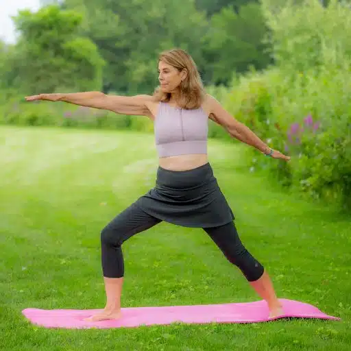 Any age activewear skirt