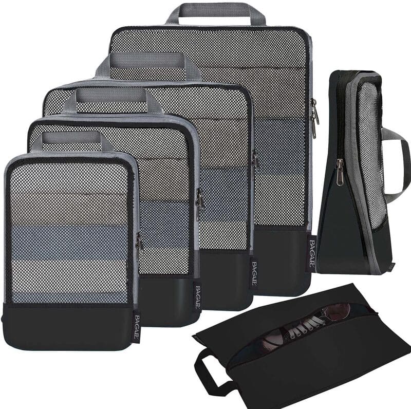 Bagail compression packing bags (1)