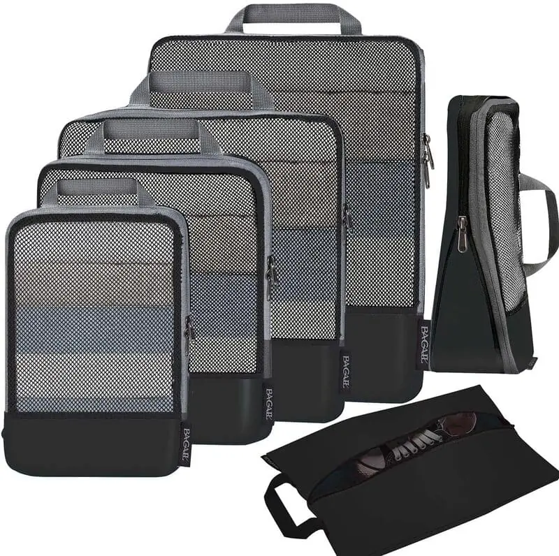 Bagail compression packing bags (1)
