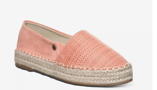 Bearpaw Macchiato Slip-On, $39.99