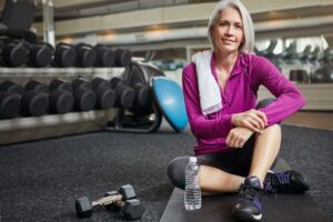 Best Workout Clothes for Mature Women