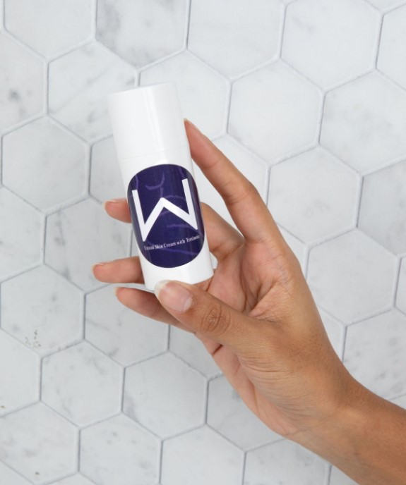 By Winona estriol cream