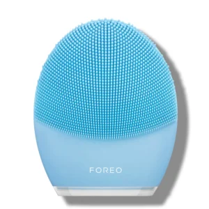 Prime Women Recommends FOREO LUNA™ 3 Facial Cleansing Brush, $219