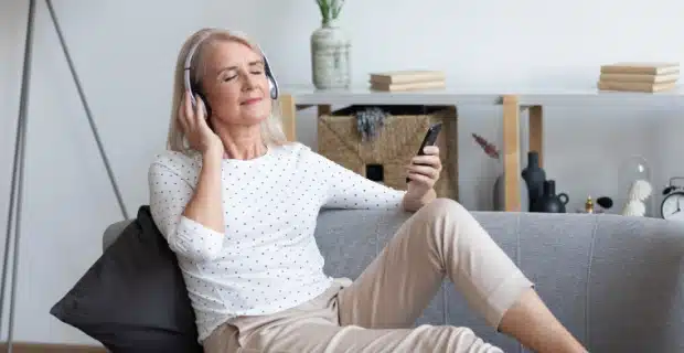 Chirp Audiobooks