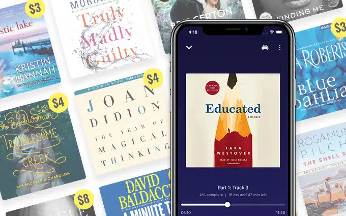Chirp booklist new