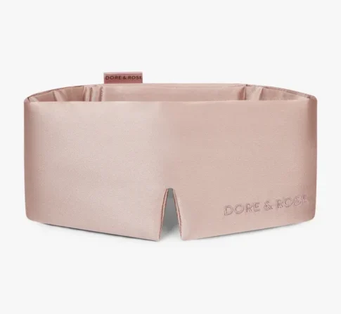 Dore and Rose Sleep Mask