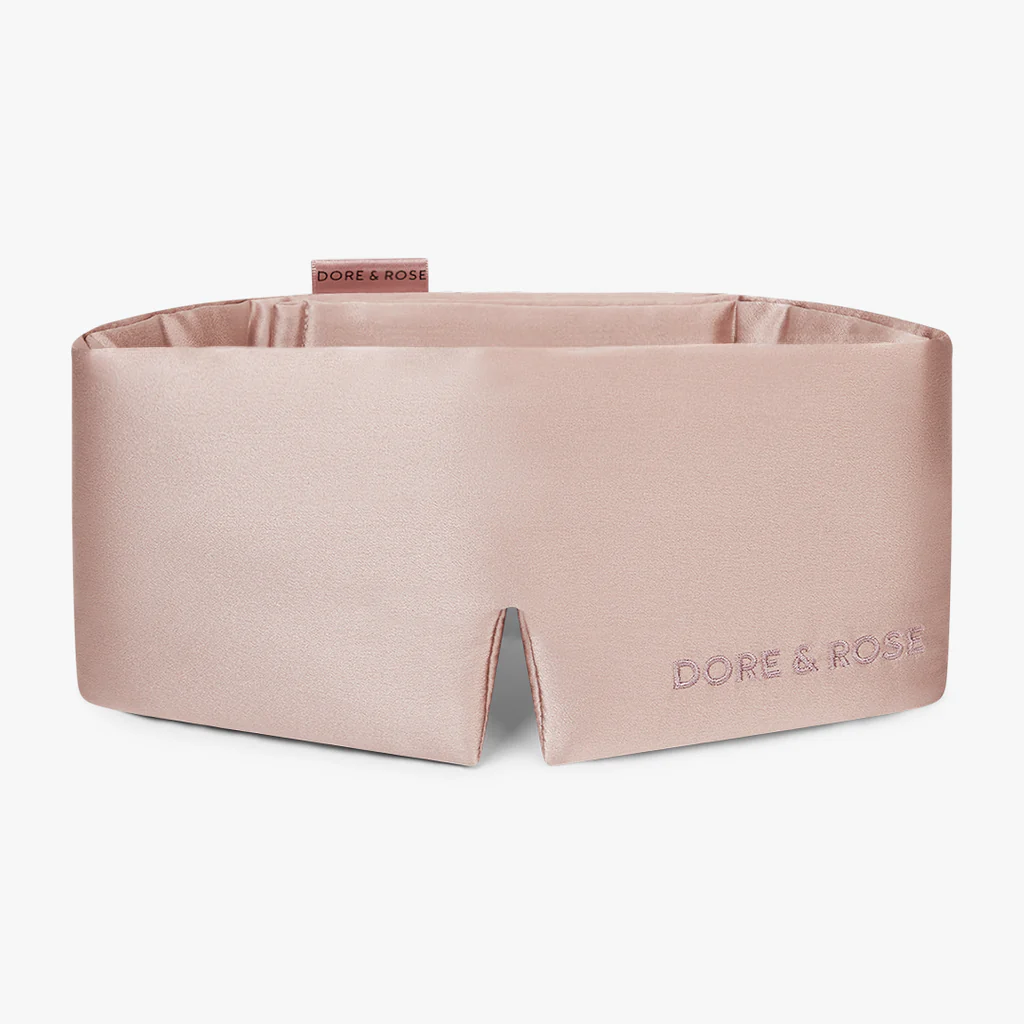 Dore and Rose Sleep Mask