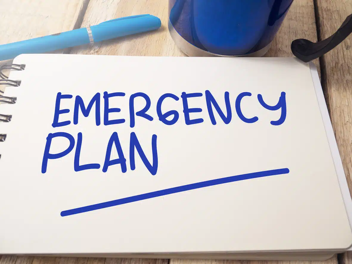 Emergency Plan