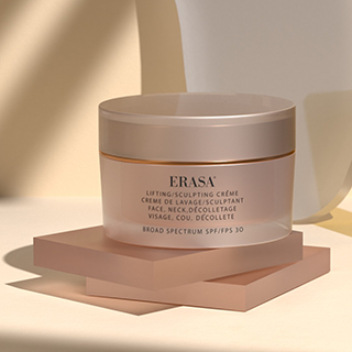 Erasa Lifting and Sculpting Cream