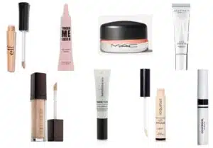 Eyelid primer product