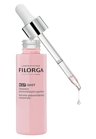 Filorga NCEF-Shot Anti-Aging Serum
