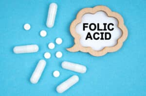 Folic Acid