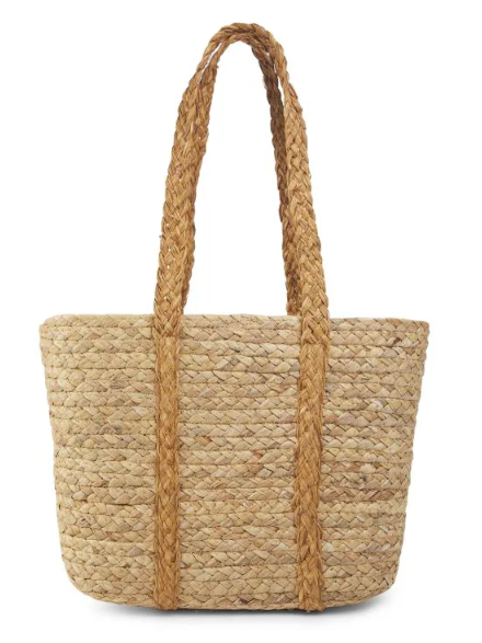 Hat Attack Camden Woven Tote Bag, $69.99 (was $194)