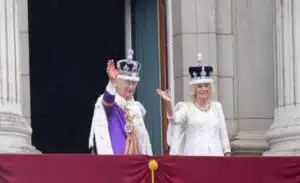 King Charles Coronation