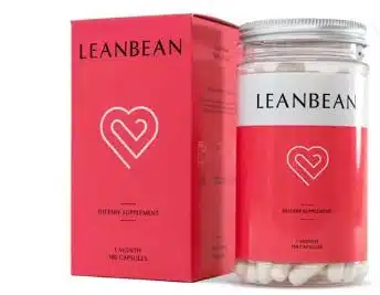 Lean Bean Diet Pills
