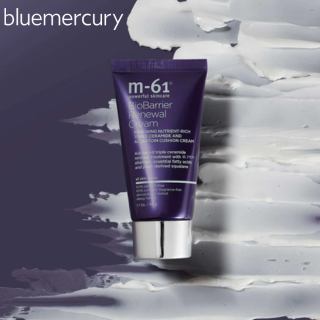 M-61 BioBarrier Renewal Cream from Bluemercury