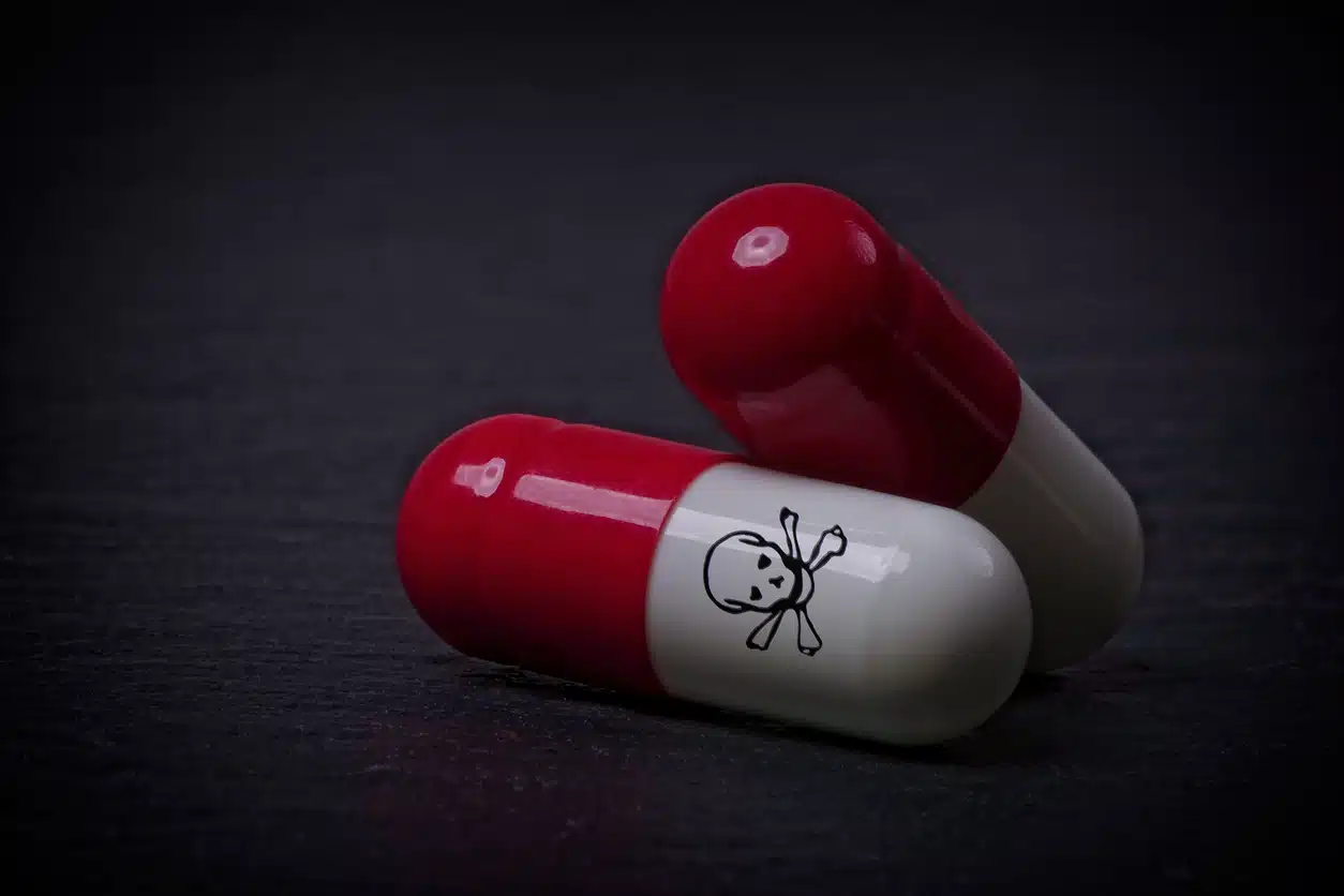 Harmful medications