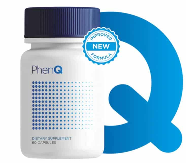 PhenQ Diet Pills