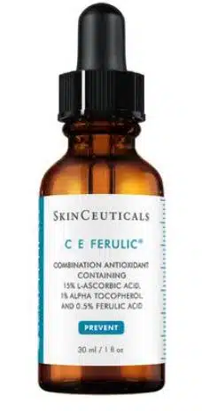 Skinceuticals Vitamin C Serum, $