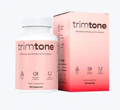 TrimTone Diet Pills