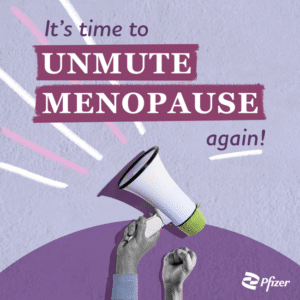 Unmute Menopause