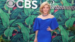 Victoria Clark Tony Awards