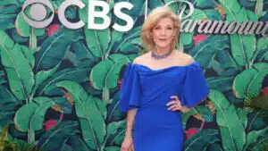 Victoria Clark Tony Awards