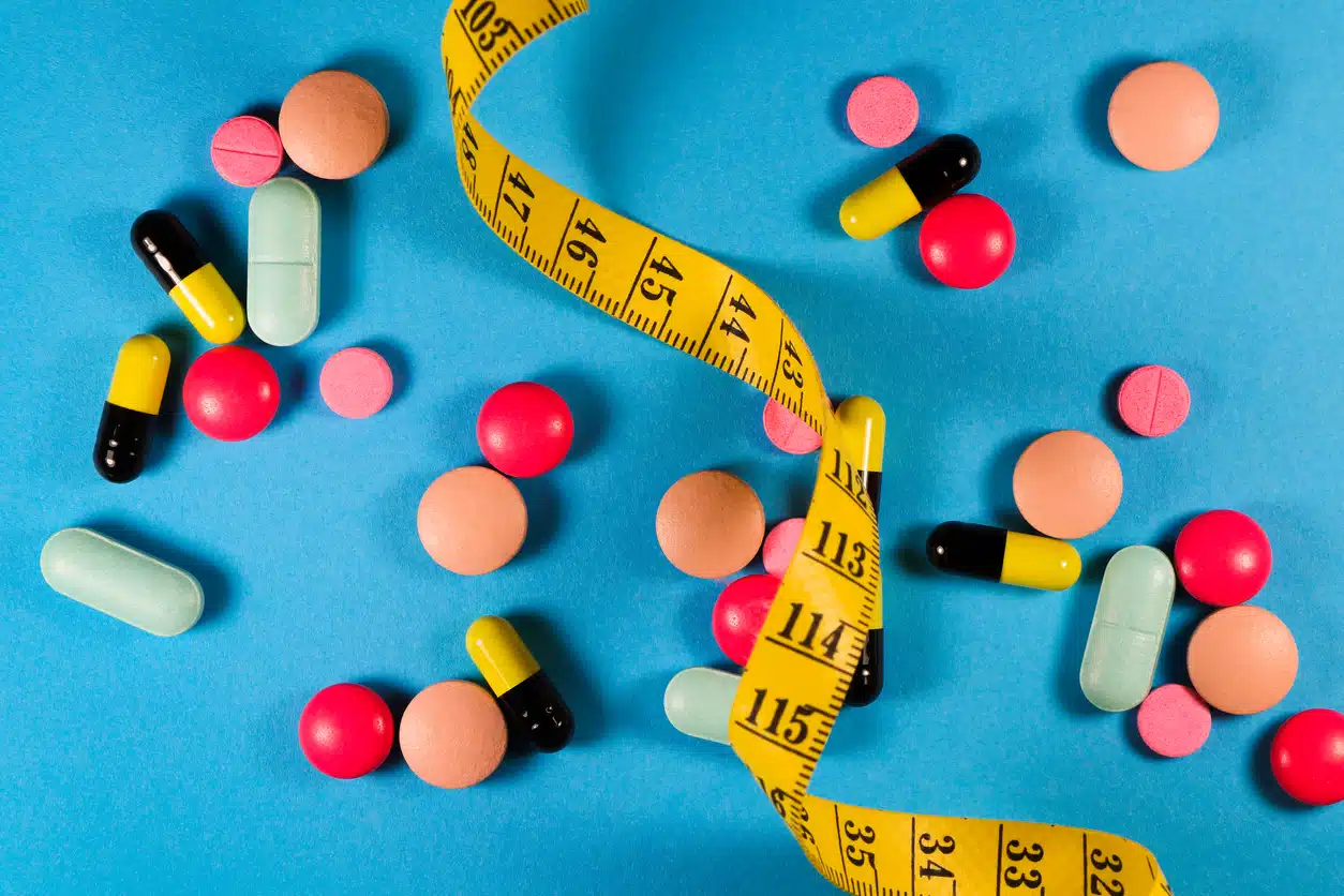 Best diet pills for women over 50