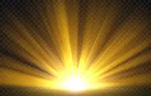 bronzing drops golden glow