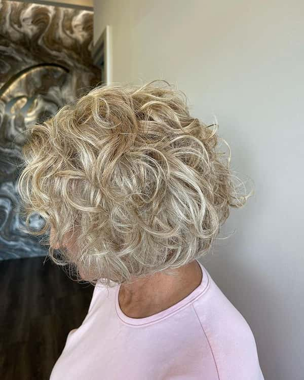 60 Youthful Hairstyles  Haircuts for Women Over 50