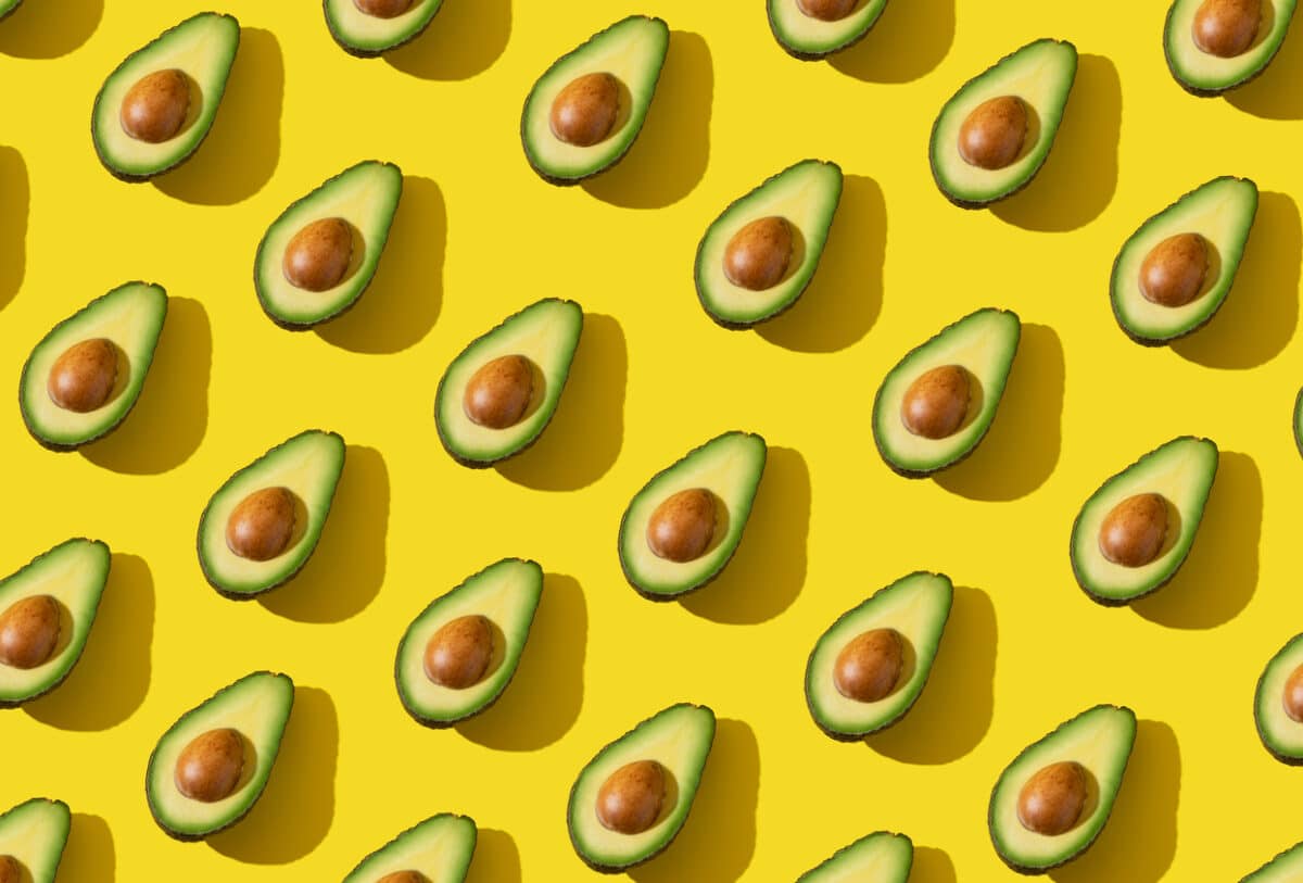 Avocados