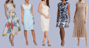 Wedding Guest Dresses