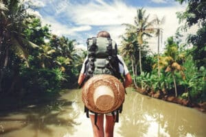 Tips for planning an adventure trip; Vacation