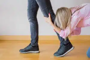 why is he pulling away