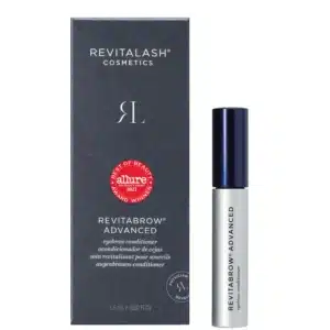 RevitaBrow Advanced Eyebrow Conditioner 1.5ml, $60