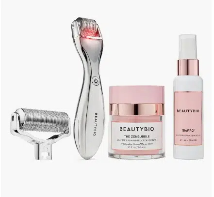 Beauty Bio Head to Toe Afterglo GloPRO® Set USD $317 Value Sale $159