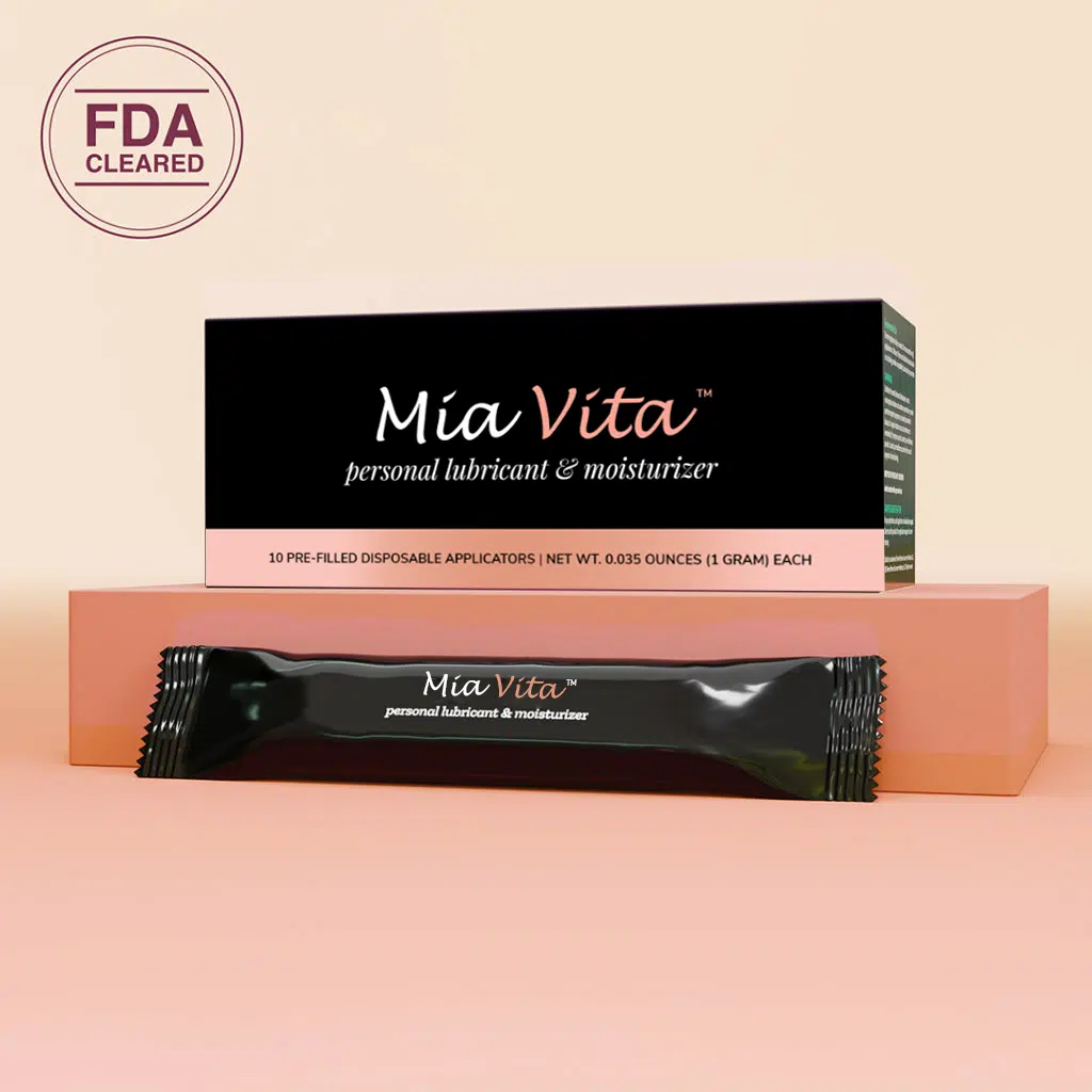 Body image 1 - FemmePharma