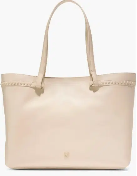 Cole Haan Essential Soft Leather Tote, $198.99 (after sale $298)
