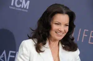 Fran,Drescher,At,The,48th,Annual,Afi,Life,Achievement,Award