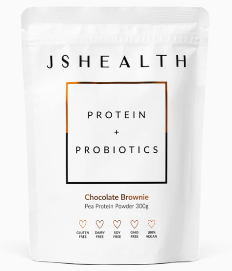 JS Health Protein + Probiotic