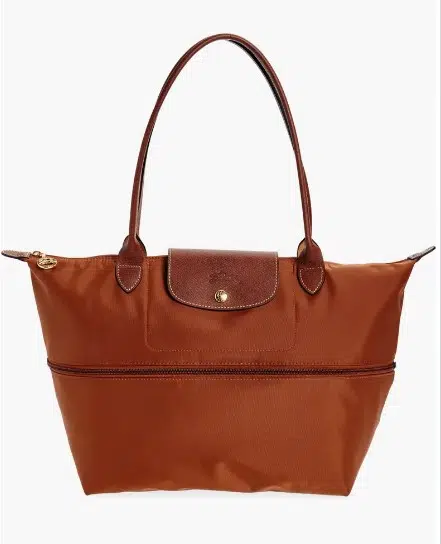 Longchamp Large Le Pliage Recycled Nylon Tote, $171.99 (after sale $230)