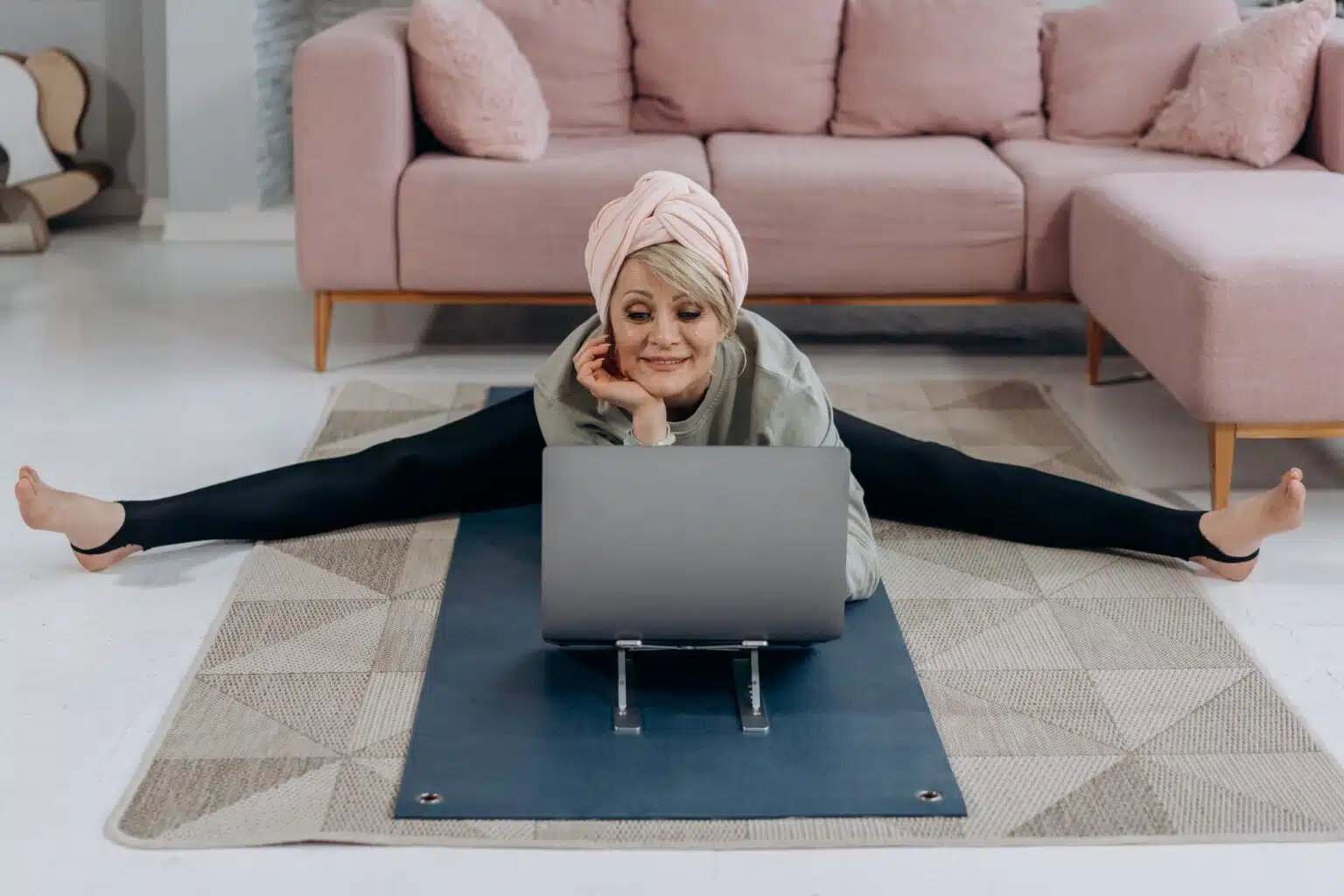 Pelvic Floor Exercises featured image - FemmePharma